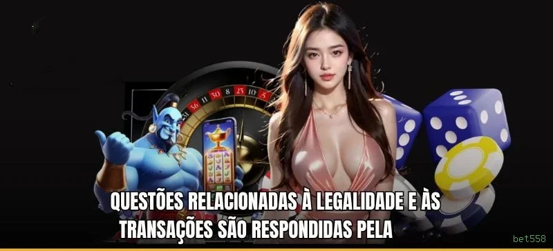 bet558: Os Melhores Recursos da Seção Arcade Que Você Precisa Conhecer