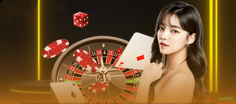bet558: Os Melhores Recursos da Seção Arcade Que Você Precisa Conhecer