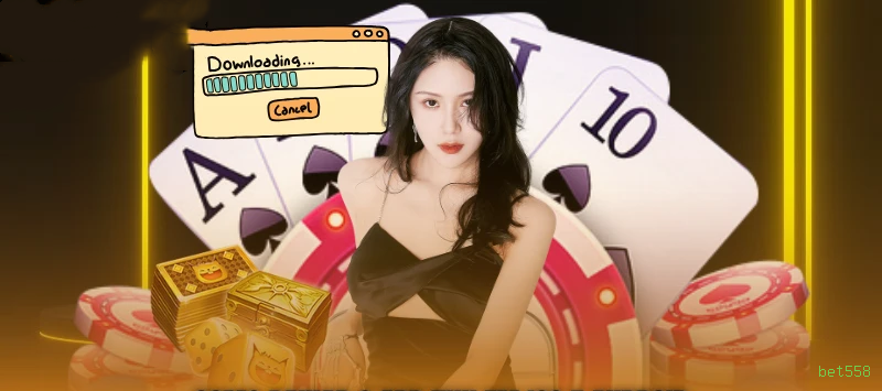 bet558: Entre no Mundo Mágico das Cartas e Transforme Seu Jogo